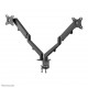 Neomounts DS70-700BL2 Monitor arm 17-27