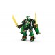 LEGO NINJAGO 71845 Lloyd s Jet Mech LEGO NINJAGO 71845 Lloyd s Jet Mech