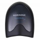 Datalogic QuickScan Lite QW2100 Handheld bar code reader 1D Laser Black