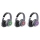 Wireless Headphones with microphone DEFENDER FREEMOTION B571 LED Wireless Headphones with microphone DEFENDER FREEMOTION B571 LED