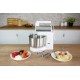 Unold 78720 mixer Hand mixer 500 W White