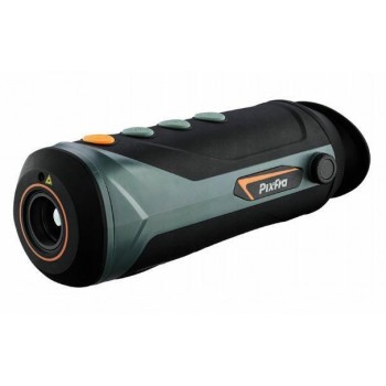 Thermal IP Camera PFI-M20-B15-G