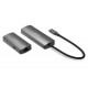 Digitus 4K Video Extender (USB-C - HDMI), 30 m Digitus 4K Video Extender (USB-C - HDMI), 30 m