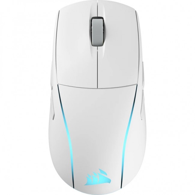 Corsair M75 WIRELESS mouse Gaming Ambidextrous RF Wireless Optical Corsair M75 WIRELESS mouse Gaming Ambidextrous RF Wireless Optical