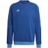 adidas Tiro 23 Competition Crew Men's Sweatshirt Blue HU1325