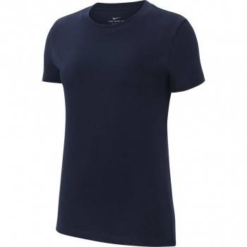 Women's Nike Park 20 T-Shirt Navy Blue CZ0903 451 XS