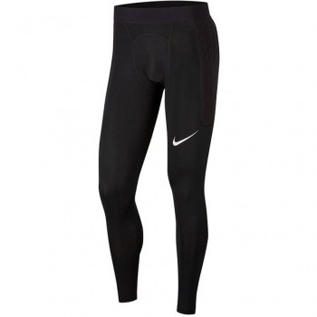 Nike Dry Gardien I GK Pant Men's Goalkeeper Pants Black CV0045 010 M