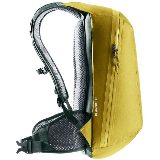 Bicycle backpack - Deuter Plamort 12 Bicycle backpack - Deuter Plamort 12