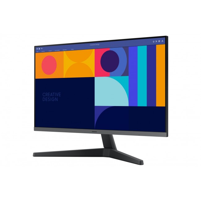 Samsung S33GC LED display 68.6 cm (27 Samsung S33GC LED display 68.6 cm (27