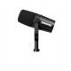 Shure | Podcast Microphone | MV7X | XLR