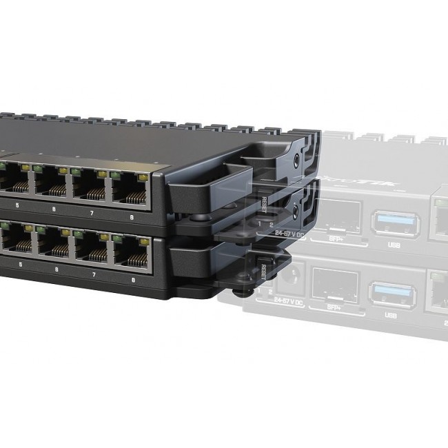 Mikrotik 59852 tile router Mikrotik 59852 tile router