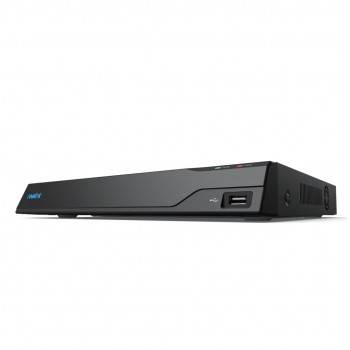 NVS16 8PoE Recorder Reolink