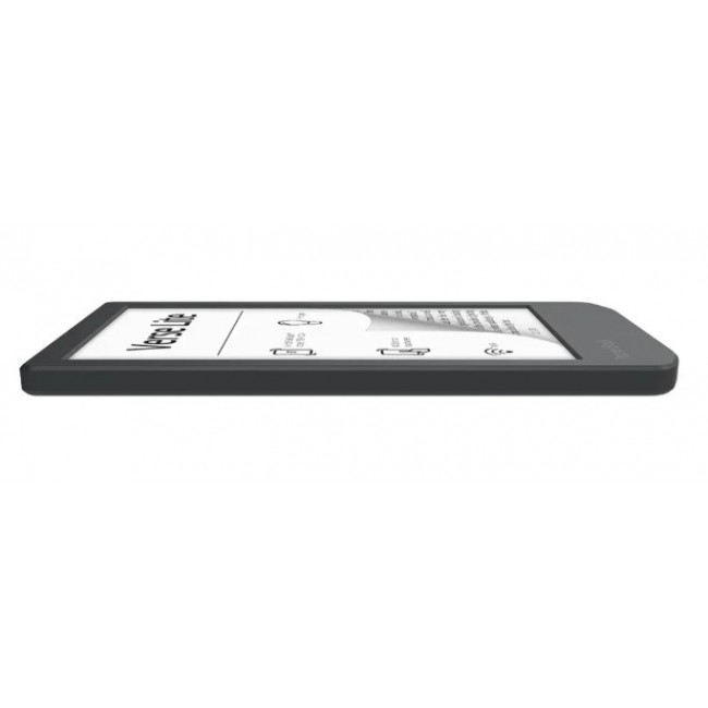 Ebook PocketBook Verse Lite 619 6 E-Ink Carta 8GB Wi-Fi Gray