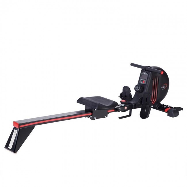 HMS Fitness ZM1502 rowing machine Magnetic HMS Fitness ZM1502 rowing machine Magnetic