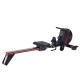 HMS Fitness ZM1502 rowing machine Magnetic HMS Fitness ZM1502 rowing machine Magnetic