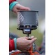 Jetboil Stash Cooking System Portable cooker Metal Jetboil Stash Cooking System Portable cooker Metal