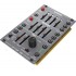 Behringer 140 DUAL ENVELOPE/LFO Modu syntezatora modularnego