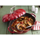 ZWILLING Tomato 2.5 L Round Casserole baking dish ZWILLING Tomato 2.5 L Round Casserole baking dish