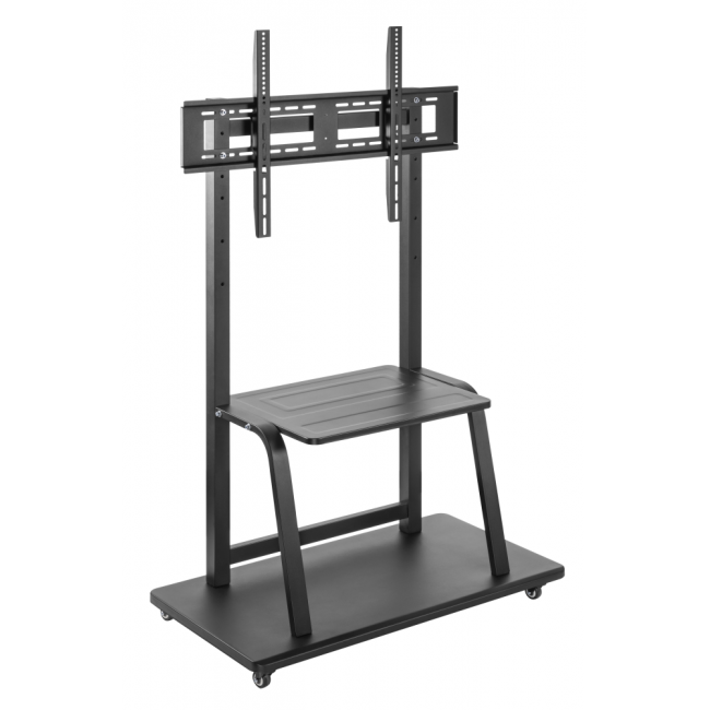 Gembird TVS-100F-01 signage display mount 2.54 m (100 Gembird TVS-100F-01 signage display mount 2.54 m (100