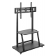 Gembird TVS-100F-01 signage display mount 2.54 m (100 Gembird TVS-100F-01 signage display mount 2.54 m (100