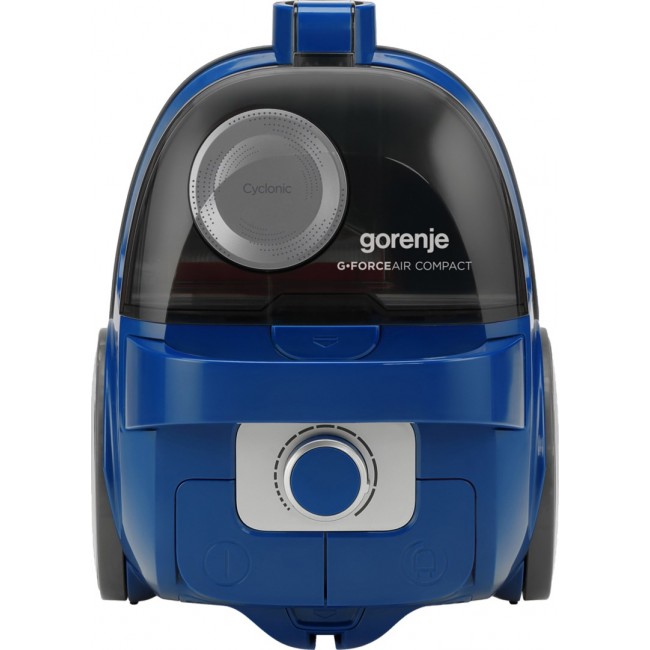Gorenje Vacuum Cleaner VCEA01GACBUCY, 800W, 2.2L, Gorenje Vacuum Cleaner VCEA01GACBUCY, 800W, 2.2L,