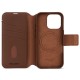 Decoded Leather Detachable Wallet mobile phone case 16 cm (6.3