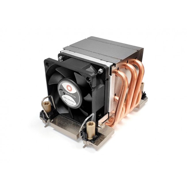 DYNATRON N11 Intel CPU Cooler 270W TDP DYNATRON N11 Intel CPU Cooler 270W TDP