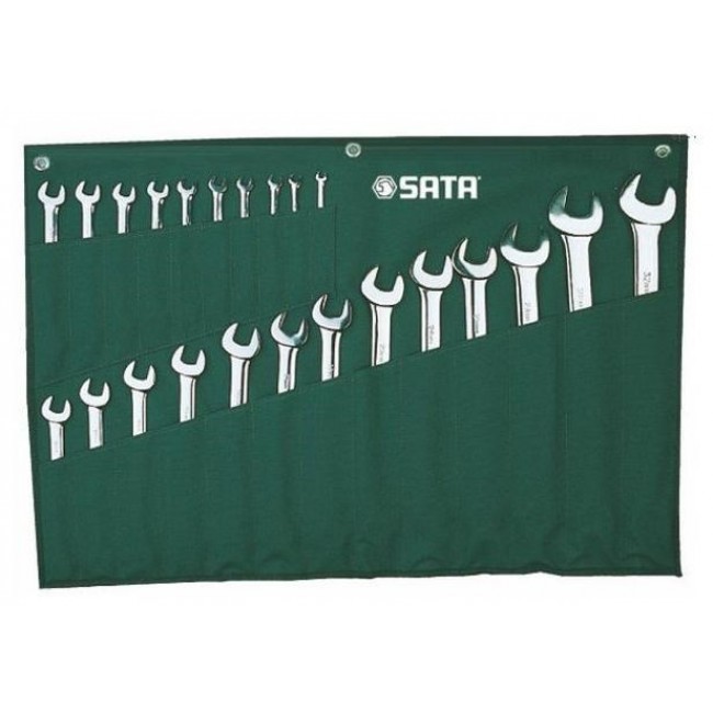 SATA WRENCH 23pcs. SACHET.
