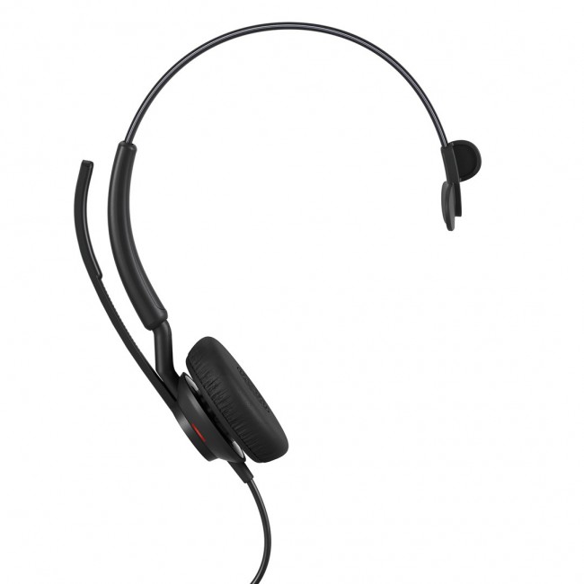 Jabra Engage 50 II - (50 II Link) USB-C/A UC Mono