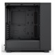 Fractal Design Epoch Black TG RGB Light Tint Fractal Design Epoch Black TG RGB Light Tint