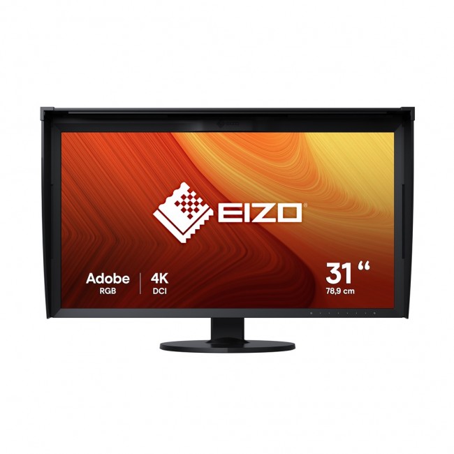 EIZO ColorEdge CG319X LED display 79 cm (31.1 EIZO ColorEdge CG319X LED display 79 cm (31.1