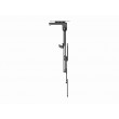 Gembird CM-55ST-01 Full motion TV ceiling mount, 23 Gembird CM-55ST-01 Full motion TV ceiling mount, 23
