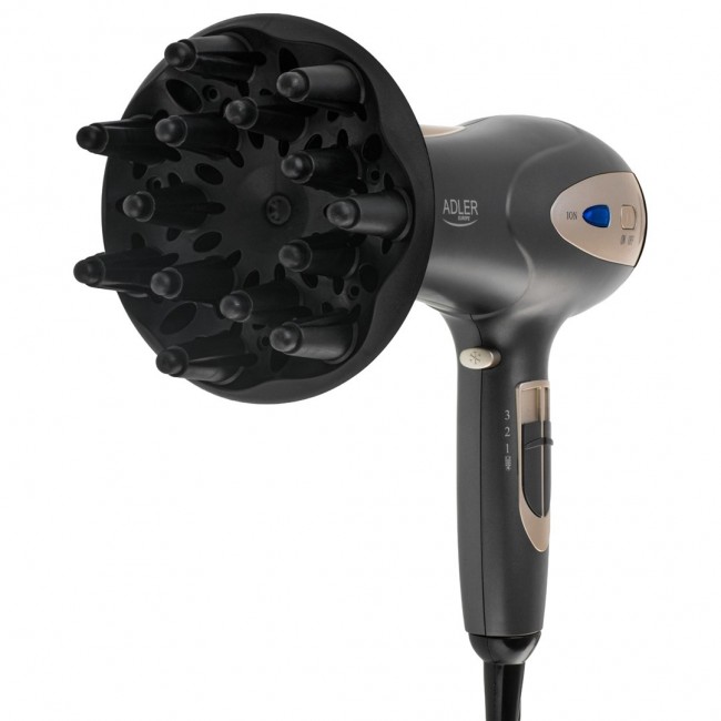 ADLER AD 2248gc Hair dryer ADLER AD 2248gc Hair dryer