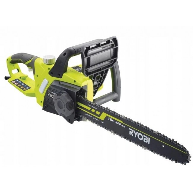 Ryobi RC S2340B Black, Green 1800 W
