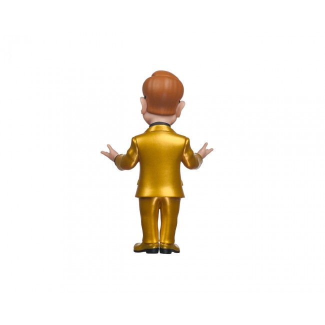 MINIX - ELTON JOHN GOLD SUIT