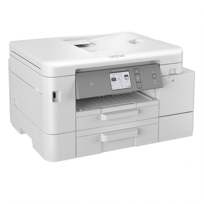 Brother MFC-J4540DWXL Inkjet A4 4800 x 1200 DPI Wi-Fi Brother MFC-J4540DWXL Inkjet A4 4800 x 1200 DPI Wi-Fi