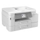 Brother MFC-J4540DWXL Inkjet A4 4800 x 1200 DPI Wi-Fi Brother MFC-J4540DWXL Inkjet A4 4800 x 1200 DPI Wi-Fi