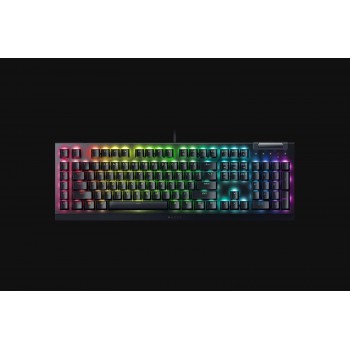 Razer RZ03-04700100-R3M1 keyboard Gaming USB QWERTY US English Black