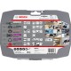 Bosch 2 608 664 624 multifunction tool attachment Blade set Bosch 2 608 664 624 multifunction tool attachment Blade set