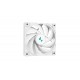 DeepCool AK500S Digital SE WH Processor Air cooler 12 cm White 1 pc(s) DeepCool AK500S Digital SE WH Processor Air cooler 12 cm White 1 pc(s)