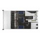 ASUS RS700-E11-RS4U Intel C741 Rack (1U) Grey