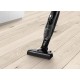 Bosch Serie 2 BCHF216B handheld vacuum Black Bagless
