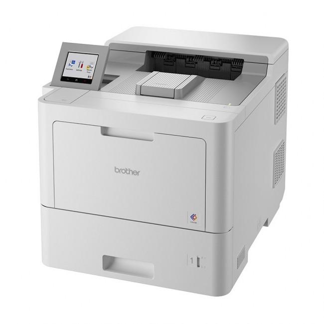 Brother HL-L9470CDNTT laser printer Colour 2400 x 600 DPI A4