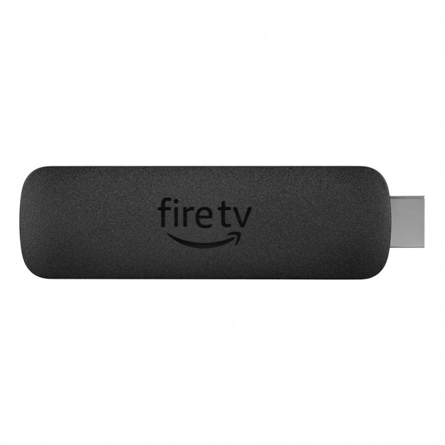 Amazon Fire TV Stick 4K 2024 Amazon Fire TV Stick 4K 2024