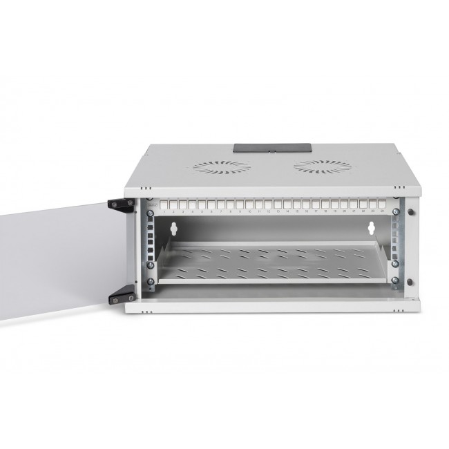 Digitus SOHO Pro network set, 483 mm (19