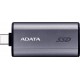 ADATA SC750 500 GB USB Type-C 3.2 Gen 2 (3.1 Gen 2) Grey