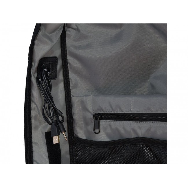 Hiro Rhino Backpack 15.6