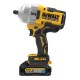DeWALT DCF961H2G-QW power screwdriver/impact driver 1200 RPM