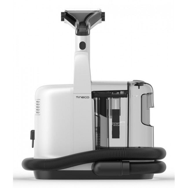Tineco iCarpet Spot carpet cleaning machine Handheld Black, White