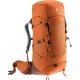 Trekking backpack - Deuter Aircontact Core 45+10 SL Trekking backpack - Deuter Aircontact Core 45+10 SL